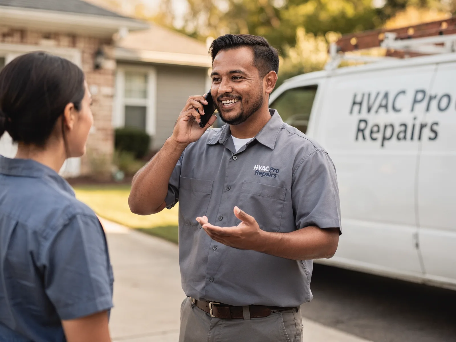 Heat Pump Repair Sharps Chapel, TN FAQs